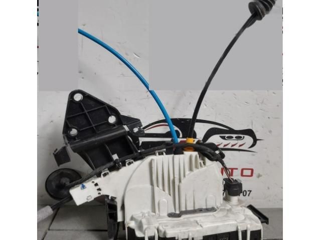 bontott MERCEDES-BENZ GLK-CLASS Bal hátsó Ajtózár