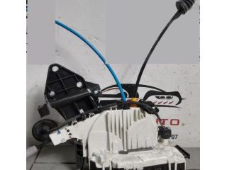 bontott MERCEDES-BENZ GLK-CLASS Bal hátsó Ajtózár