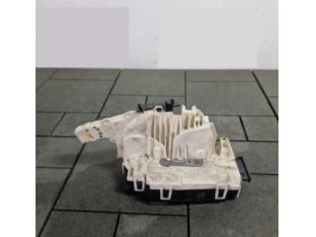 bontott MERCEDES-BENZ GLK-CLASS Bal hátsó Ajtózár