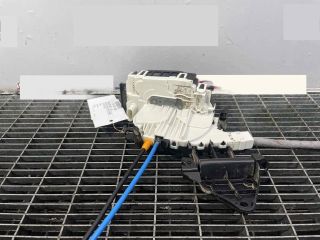 bontott MERCEDES-BENZ GLK-CLASS Bal hátsó Ajtózár