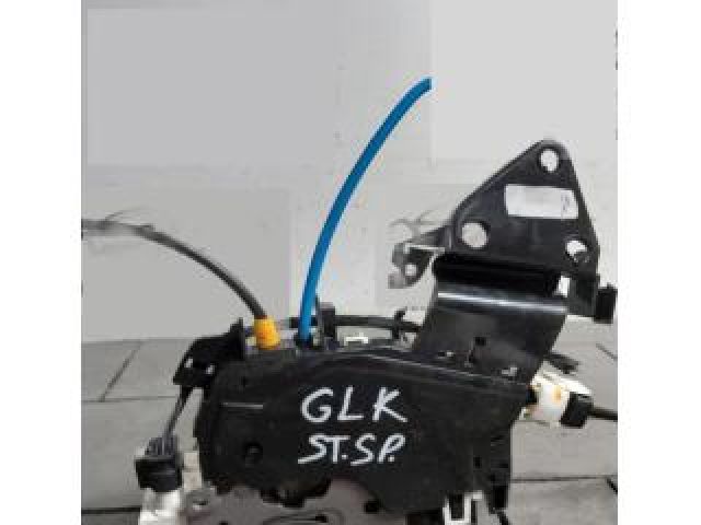 bontott MERCEDES-BENZ GLK-CLASS Bal hátsó Ajtózár