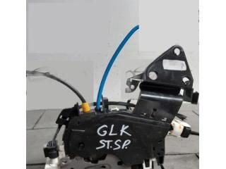 bontott MERCEDES-BENZ GLK-CLASS Bal hátsó Ajtózár