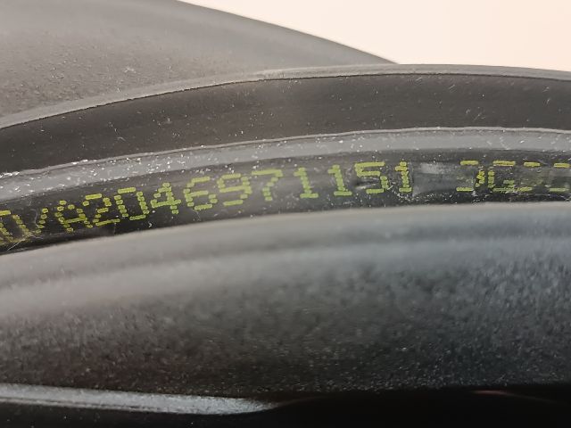 bontott MERCEDES-BENZ GLK-CLASS Bal hátsó Gumikéder