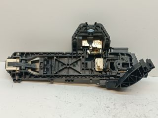 bontott MERCEDES-BENZ GLK-CLASS Bal hátsó Külső Kilincs