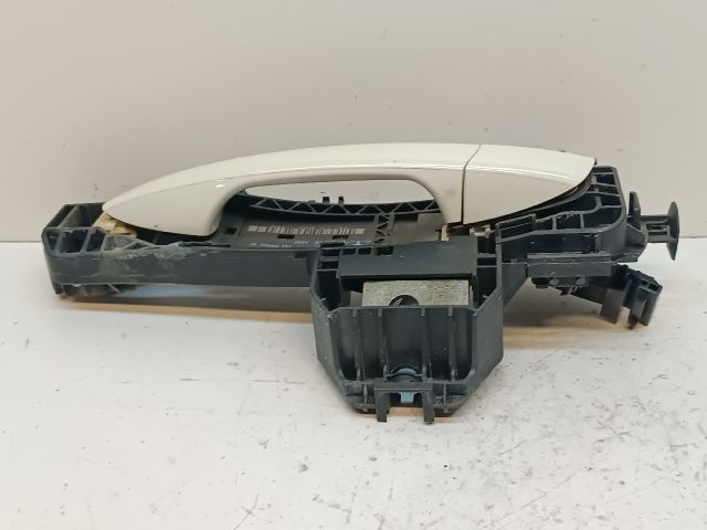 bontott MERCEDES-BENZ GLK-CLASS Bal hátsó Külső Kilincs