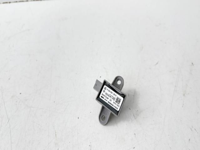 bontott MERCEDES-BENZ GLK-CLASS Bal hátsó Oldal Ütközés Érzékelő