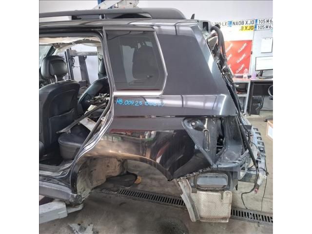 bontott MERCEDES-BENZ GLK-CLASS Bal hátsó Sárvédő