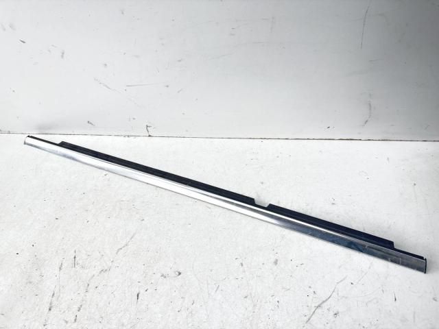 bontott MERCEDES-BENZ GLK-CLASS Bal hátsó Vízlehúzó Gumicsík