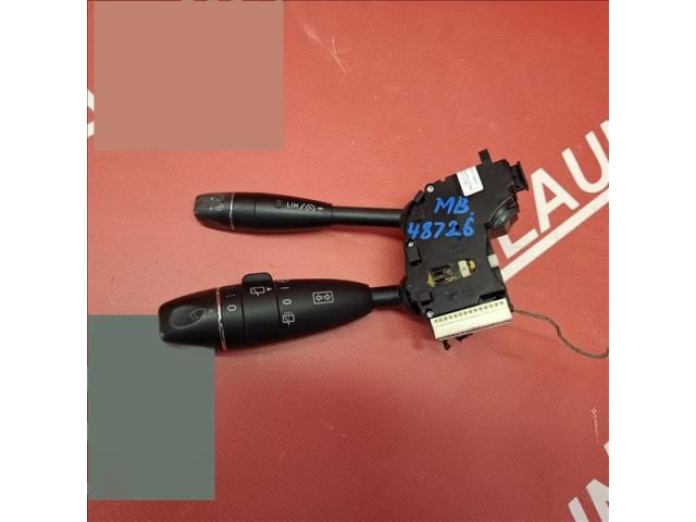 bontott MERCEDES-BENZ GLK-CLASS Bal Kormánykapcsoló Irányjelző