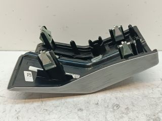 bontott MERCEDES-BENZ GLK-CLASS Bal Műszerfal Díszléc