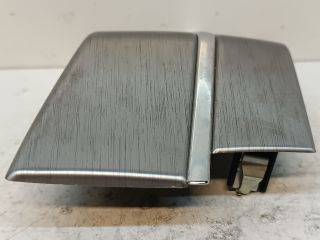 bontott MERCEDES-BENZ GLK-CLASS Bal Műszerfal Díszléc