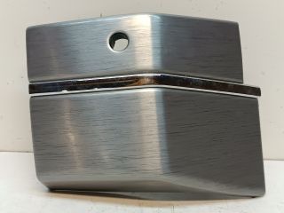 bontott MERCEDES-BENZ GLK-CLASS Bal Műszerfal Díszléc