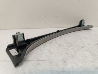 bontott MERCEDES-BENZ GLK-CLASS Bal Műszerfal Díszléc