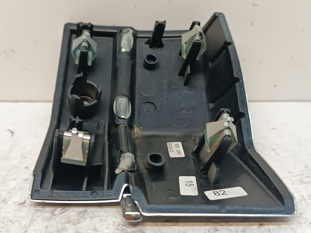 bontott MERCEDES-BENZ GLK-CLASS Bal Műszerfal Díszléc