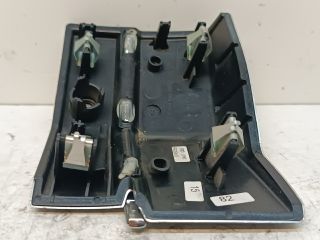 bontott MERCEDES-BENZ GLK-CLASS Bal Műszerfal Díszléc