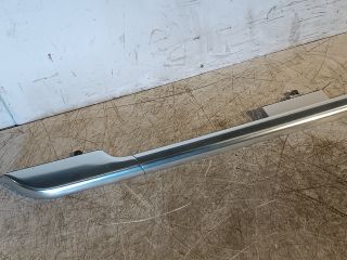 bontott MERCEDES-BENZ GLK-CLASS Bal Tetősín