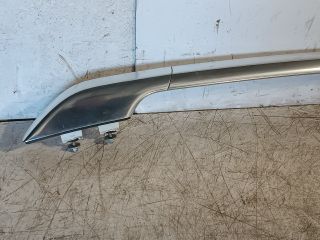 bontott MERCEDES-BENZ GLK-CLASS Bal Tetősín