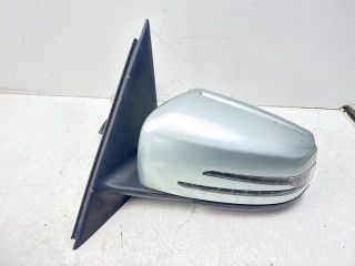 bontott MERCEDES-BENZ GLK-CLASS Bal Visszapillantó Tükör (Elektromos)