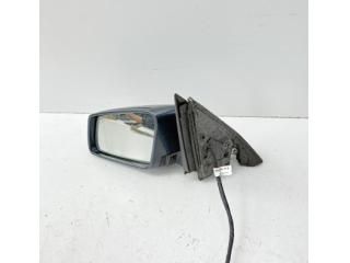 bontott MERCEDES-BENZ GLK-CLASS Bal Visszapillantó Tükör (Elektromos)
