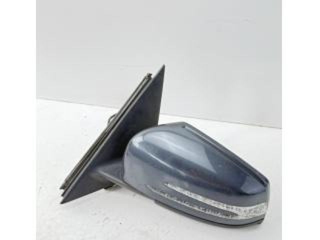 bontott MERCEDES-BENZ GLK-CLASS Bal Visszapillantó Tükör (Elektromos)