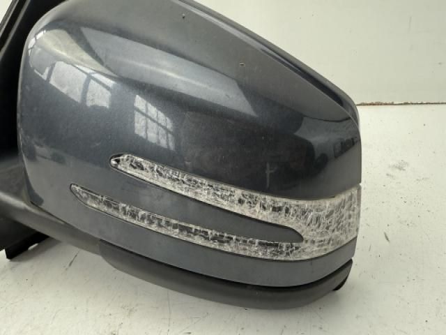 bontott MERCEDES-BENZ GLK-CLASS Bal Visszapillantó Tükör (Elektromos)