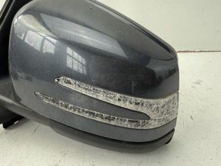 bontott MERCEDES-BENZ GLK-CLASS Bal Visszapillantó Tükör (Elektromos)