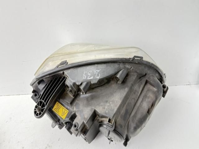 bontott MERCEDES-BENZ GLK-CLASS Bal Xenon Fényszóró