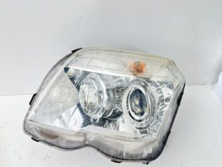 bontott MERCEDES-BENZ GLK-CLASS Bal Xenon Fényszóró