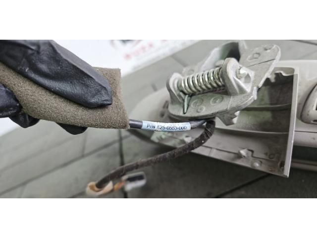 bontott MERCEDES-BENZ GLK-CLASS Belső Visszapillantó Tükör