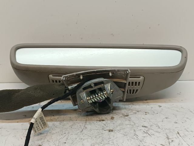 bontott MERCEDES-BENZ GLK-CLASS Belső Visszapillantó Tükör