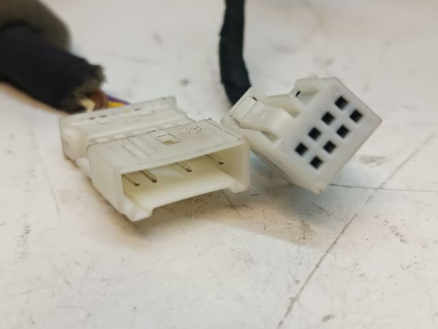 bontott MERCEDES-BENZ GLK-CLASS Belső Visszapillantó Tükör