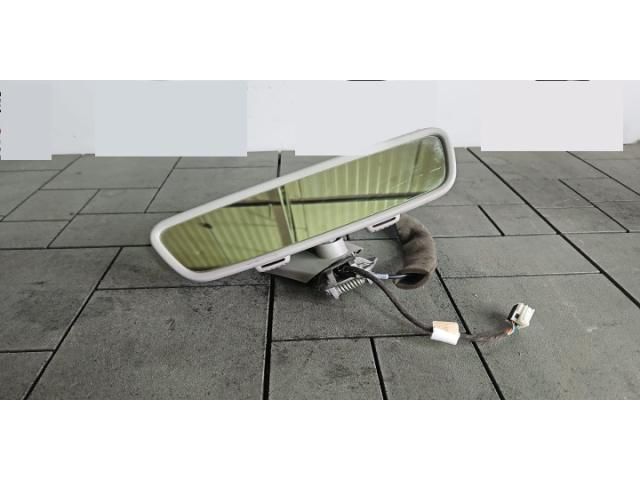 bontott MERCEDES-BENZ GLK-CLASS Belső Visszapillantó Tükör