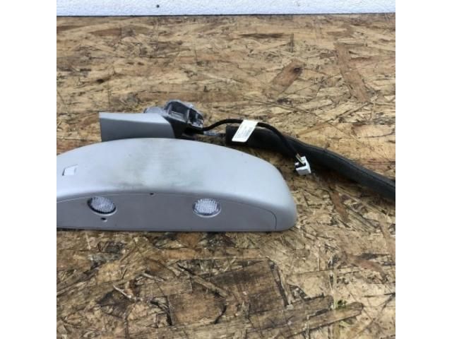 bontott MERCEDES-BENZ GLK-CLASS Belső Visszapillantó Tükör