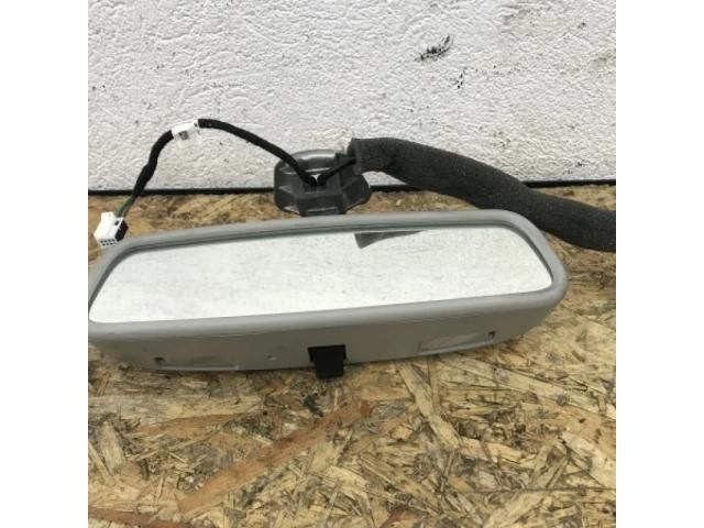 bontott MERCEDES-BENZ GLK-CLASS Belső Visszapillantó Tükör