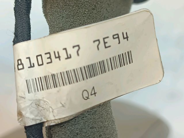 bontott MERCEDES-BENZ GLK-CLASS Belső Visszapillantó Tükör