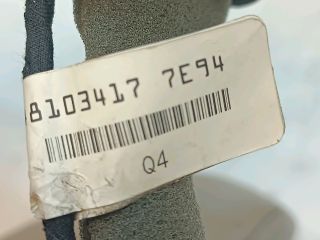 bontott MERCEDES-BENZ GLK-CLASS Belső Visszapillantó Tükör