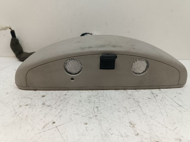 bontott MERCEDES-BENZ GLK-CLASS Belső Visszapillantó Tükör