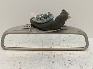 bontott MERCEDES-BENZ GLK-CLASS Belső Visszapillantó Tükör