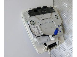 bontott MERCEDES-BENZ GLK-CLASS Beltér Világítás Első