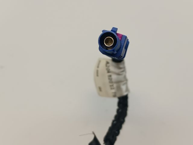 bontott MERCEDES-BENZ GLK-CLASS Beltér Világítás Első