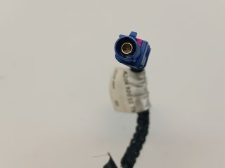 bontott MERCEDES-BENZ GLK-CLASS Beltér Világítás Első