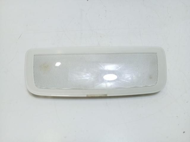 bontott MERCEDES-BENZ GLK-CLASS Beltér Világítás Első