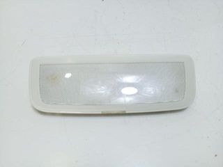 bontott MERCEDES-BENZ GLK-CLASS Beltér Világítás Első