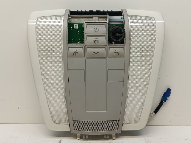 bontott MERCEDES-BENZ GLK-CLASS Beltér Világítás Első