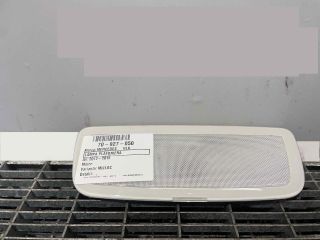 bontott MERCEDES-BENZ GLK-CLASS Beltér Világítás Első