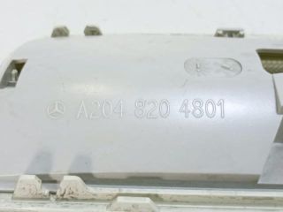 bontott MERCEDES-BENZ GLK-CLASS Beltér Világítás Első