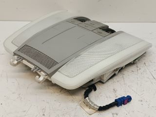 bontott MERCEDES-BENZ GLK-CLASS Beltér Világítás Első