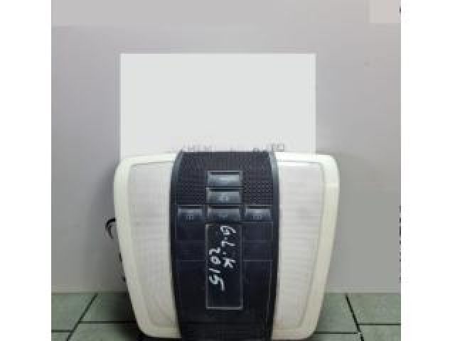 bontott MERCEDES-BENZ GLK-CLASS Beltér Világítás Első