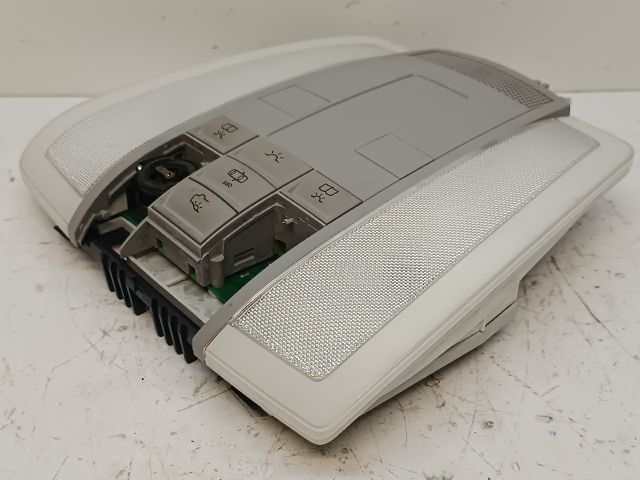 bontott MERCEDES-BENZ GLK-CLASS Beltér Világítás Első