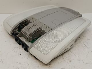 bontott MERCEDES-BENZ GLK-CLASS Beltér Világítás Első